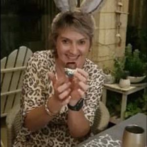 Meet your Posher, Denise